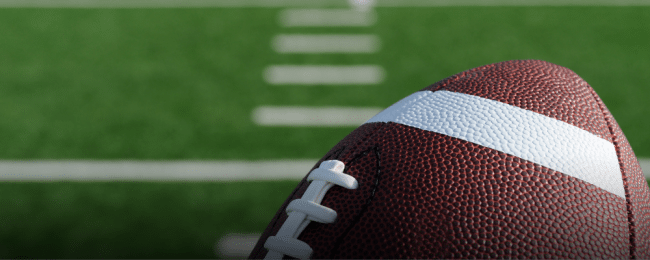 Football Season Marketing