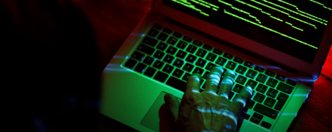 Scary Digital Marketing
