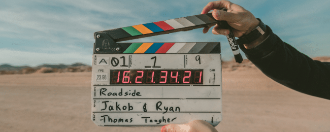 Texas’ Film Industry Marketing Opportunities