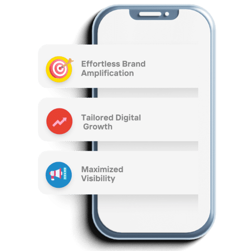 marketing Maze Busters