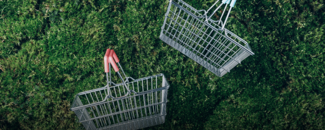 sustainability marketing