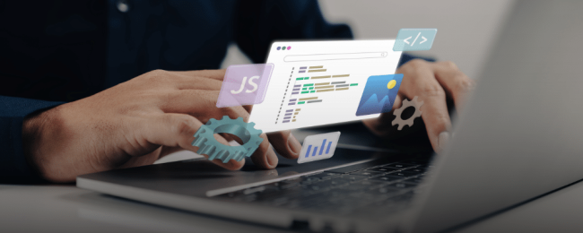 Website Maintenance & Website Management