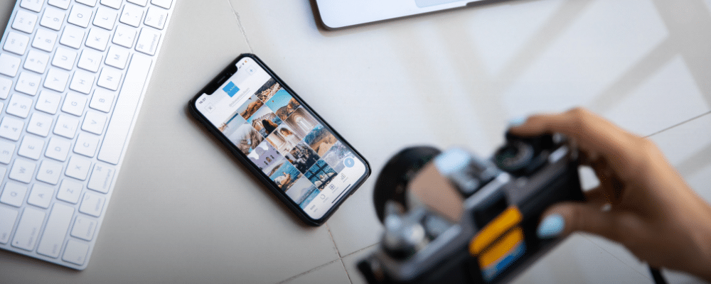 Social Media Audit