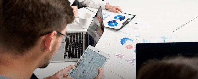 Social Media Audit