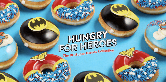 New Superman Movie Marketing Campaign