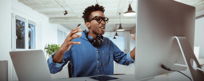 Technical SEO Issues