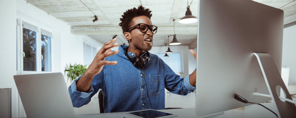 Technical SEO Issues