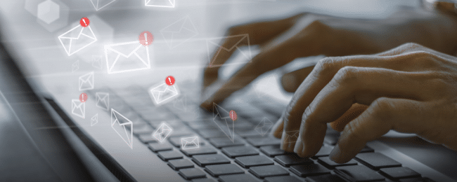 Email Subject Lines