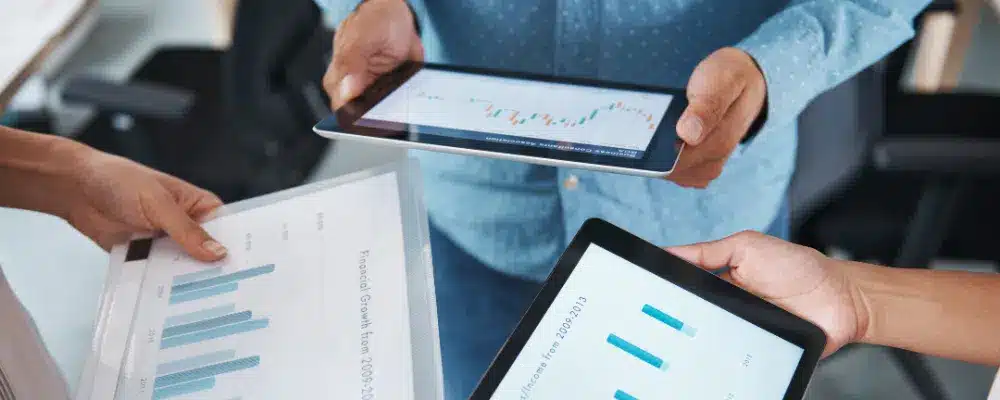 Web Marketing vs. Digital Marketing: Same Idea, Different Era